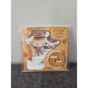 COPY - Attack On Titan x Sanrio Armin Cinnamoroll Acrylic Stand